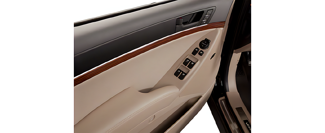 Hyundai Veracruz 2012 9