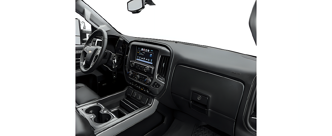 Chevrolet SILVERADO 2500HD 2017 90