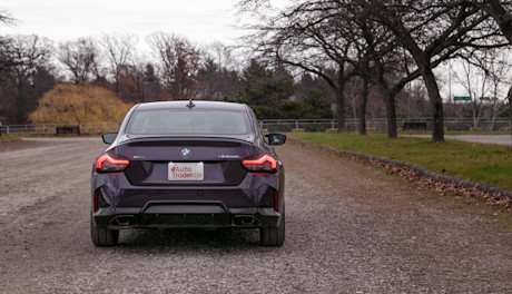 Editorial 2022 bmw m240i xdrive 11 jw