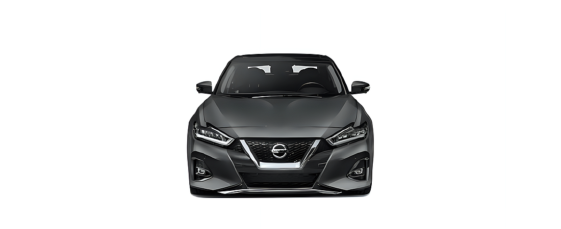 Nissan Maxima 2021 17