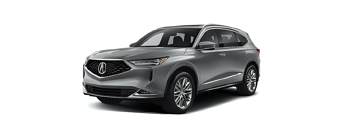 Acura MDX 2022 28