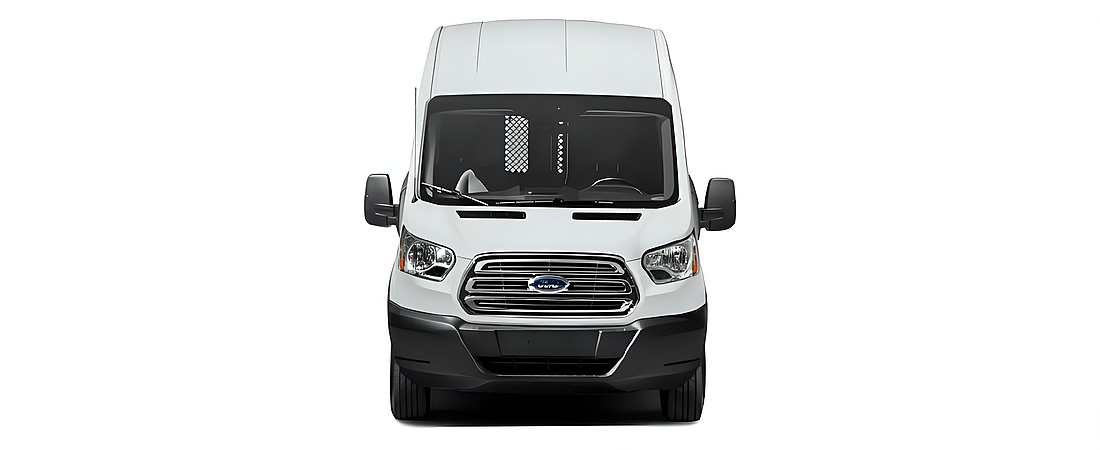 Ford Transit 2018 90