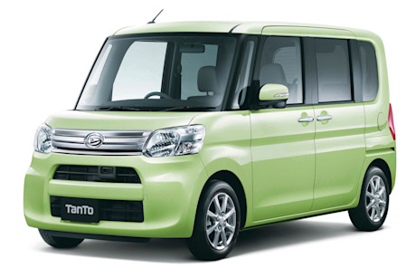 Editorial 13 daihatsu tanto