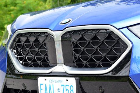 Essai AutoHebdo – BMW X2 xDrive28i 2024 Image