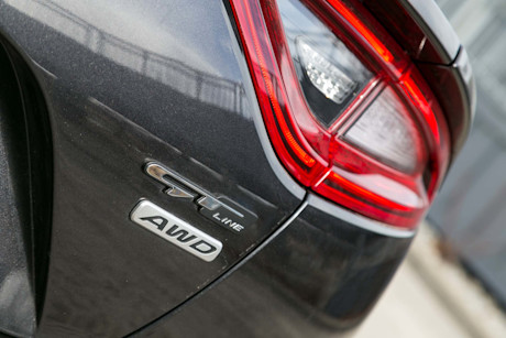 Editorial 2019 kia stinger gt line 12 jw