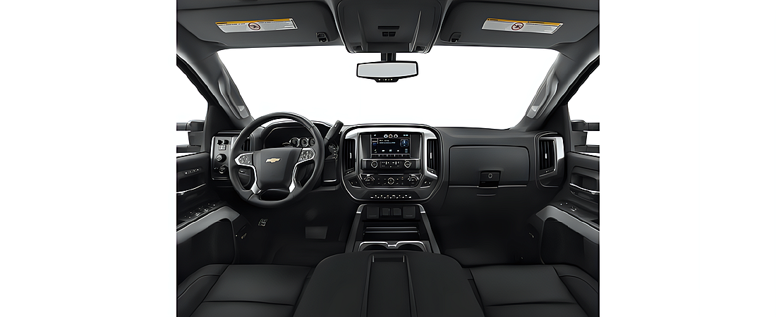 Chevrolet SILVERADO 3500HD 2017 51