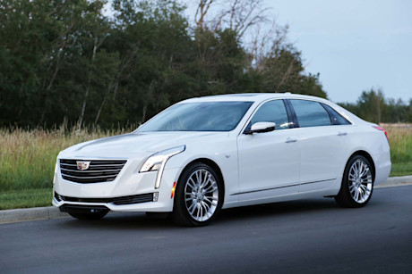 Editorial 2016 cadillac ct6 twin turbo premium luxury ts 06