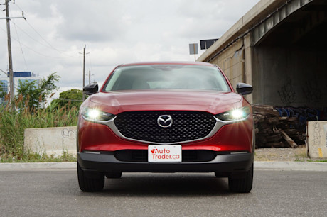 Editorial 2022 mazda cx 30 gt turbo 01 jl