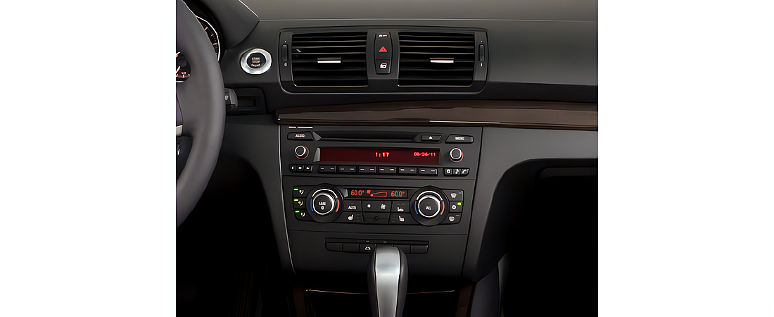 BMW 1 Series 2012 30