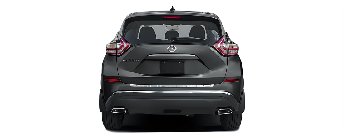Nissan Murano 2018 5