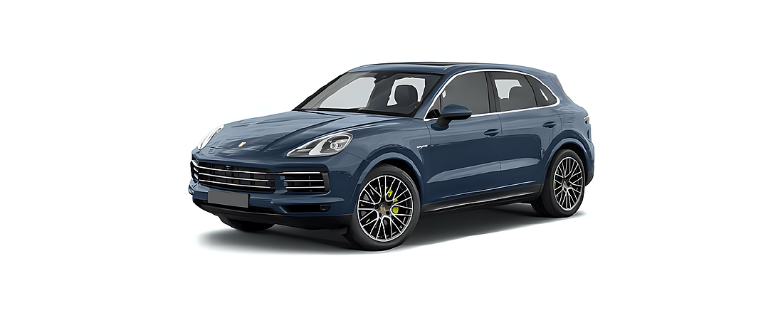 Porsche Cayenne 2020 18
