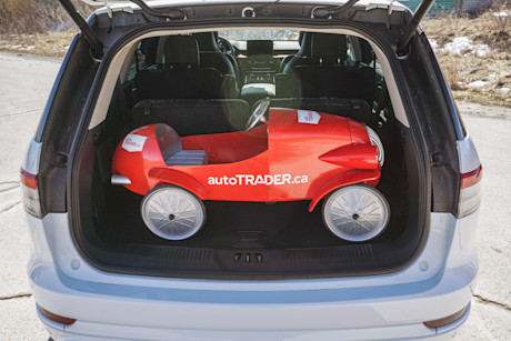 Editorial 2021 lincoln aviator reserve 35 di