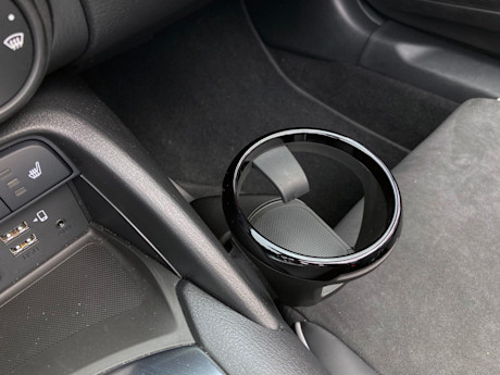 Mazda MX-5 GS-P 2023 : essai routier Body Image