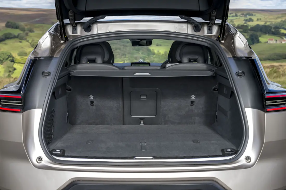Polestar 3 5