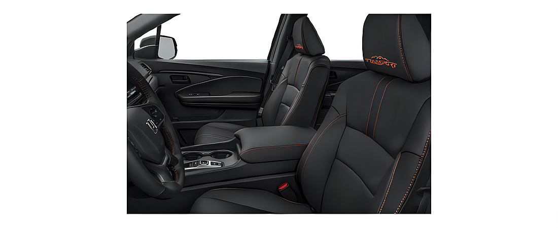 Honda Passport 2025 10