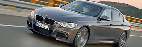 Gebrauchtwagentest: BMW 3er – Der geht immer