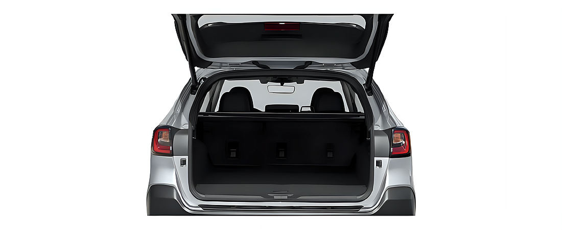 Subaru Outback 2021 52