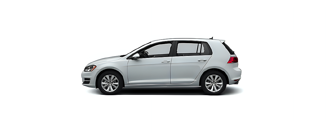 Volkswagen Golf 2015 21