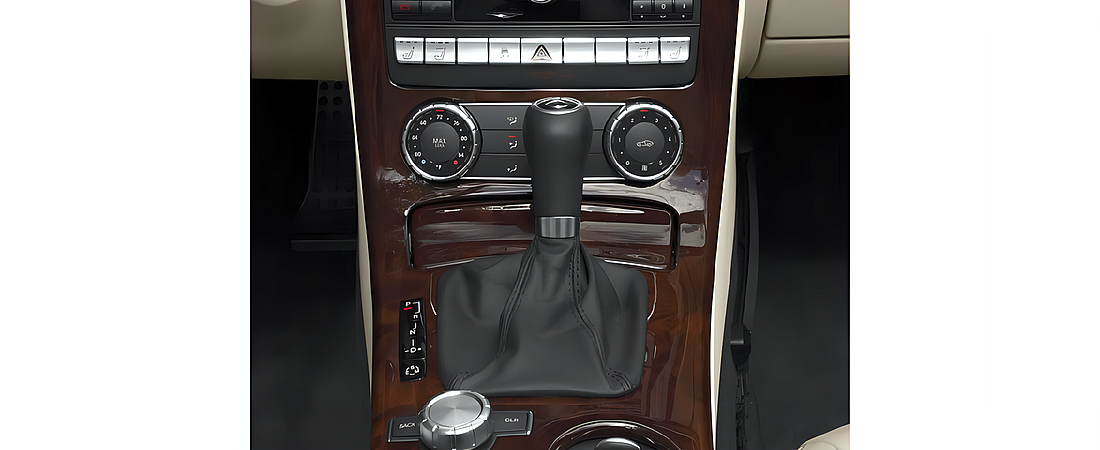 Mercedes-Benz SLK 2016 10