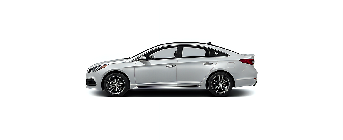 Hyundai Sonata 2017 46