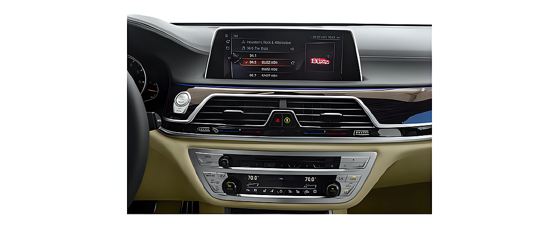 BMW 7 Series 2019 53
