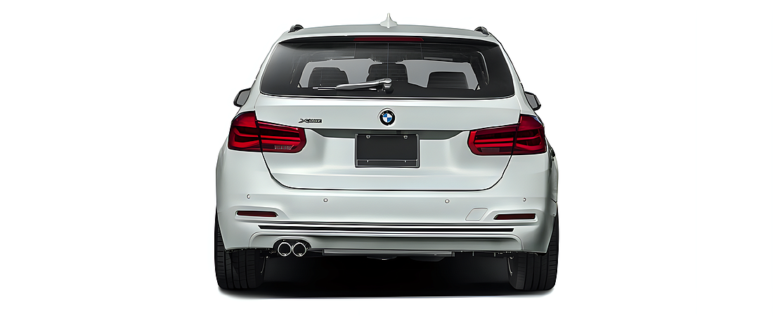 BMW 3 Series 2017 63