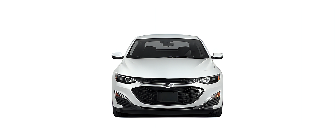 Chevrolet Malibu 2023 17