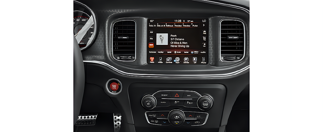 Dodge Charger 2016 72