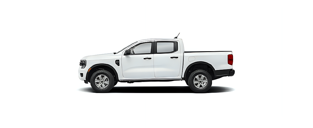 Ford Ranger 2025 2