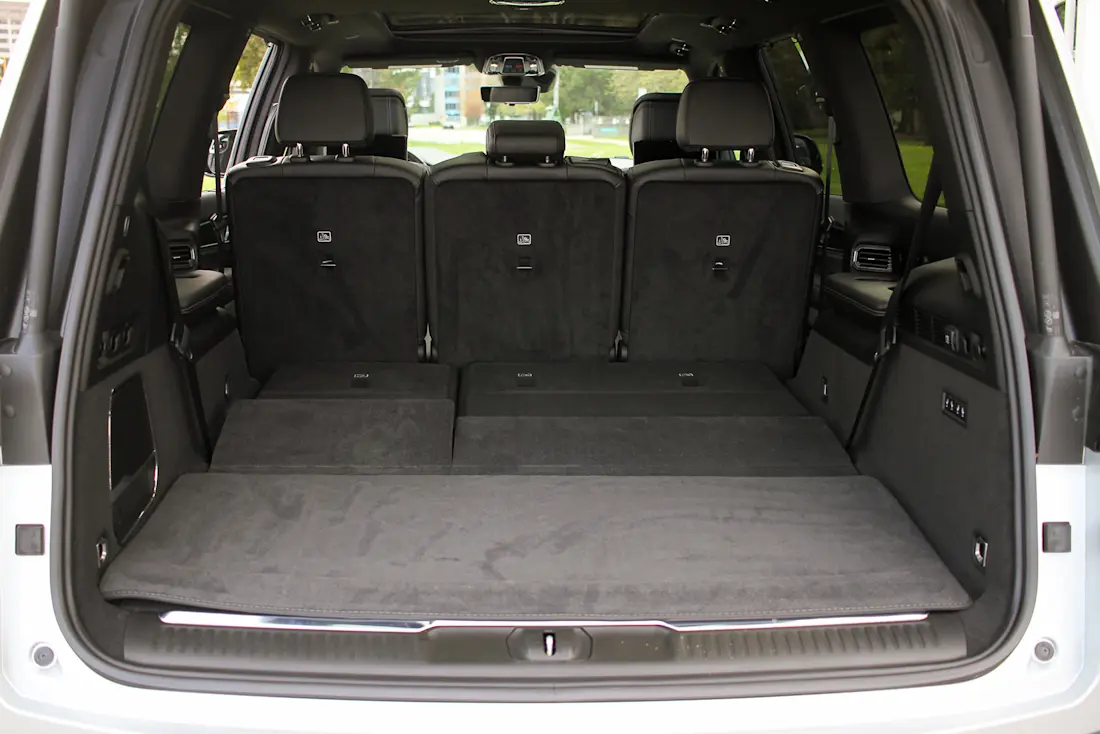 2026 Jeep Grand Wagoneer - TD - CT - 260715 - 31
