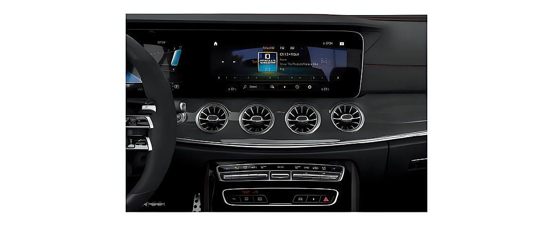 Mercedes-Benz CLS 2023 23