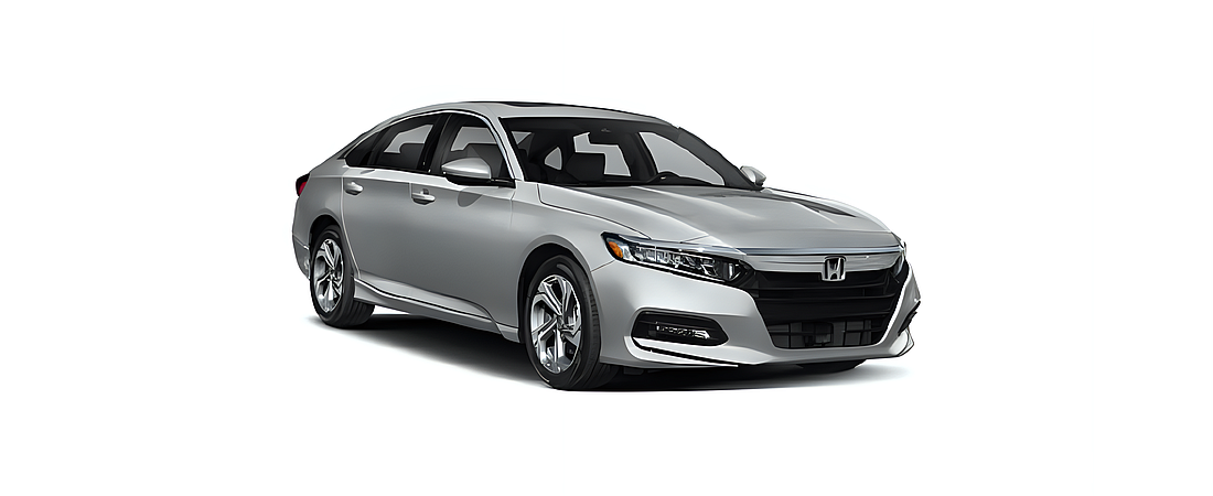 Honda Accord Sedan 2019 2