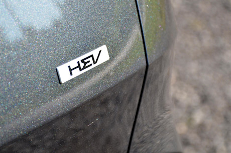 Kia Sportage HEV 2023 : essai routier Image