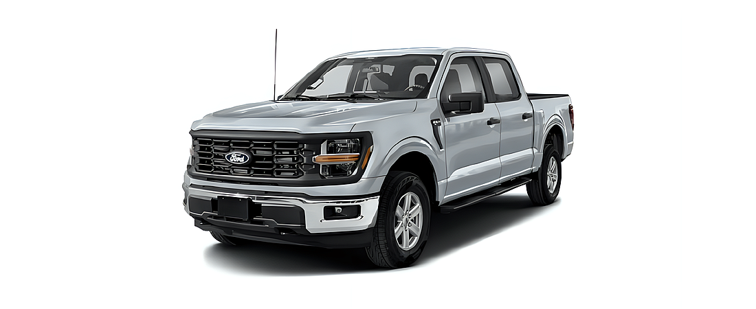 Ford F-150 2024 17