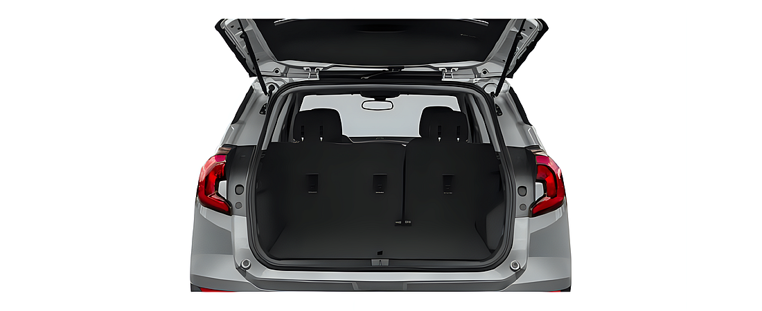 GMC Terrain 2021 10