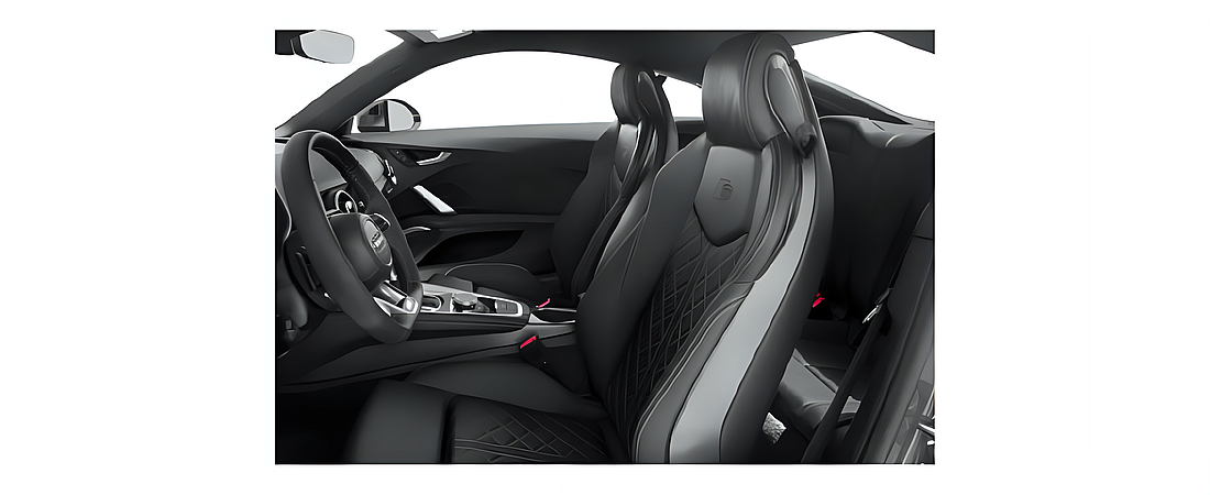 Audi TTS Coupe 2020 8