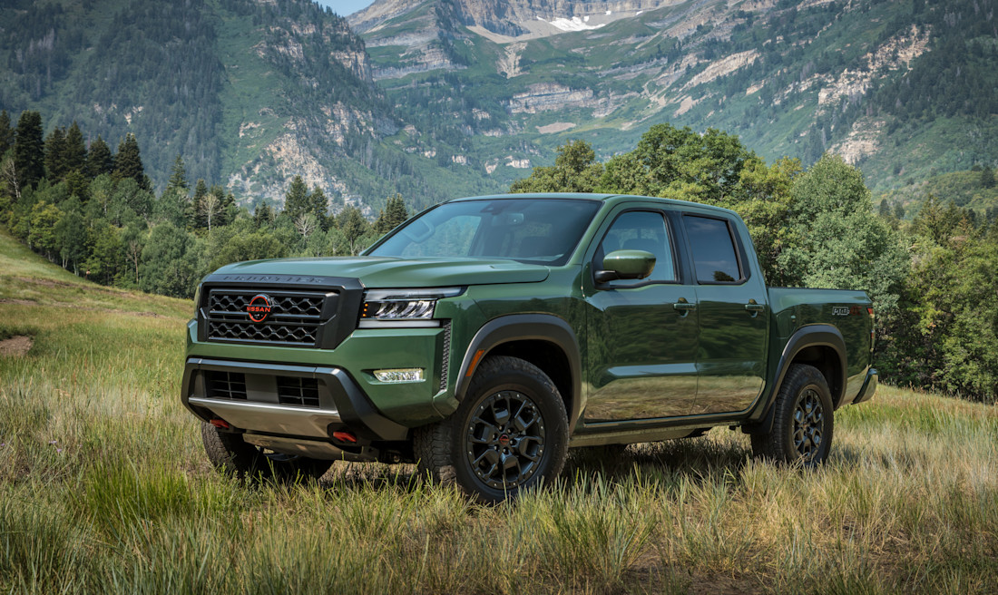 nissan-frontier-front