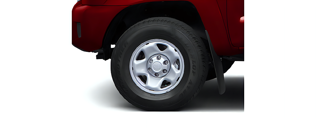 Toyota Tacoma 2012 31