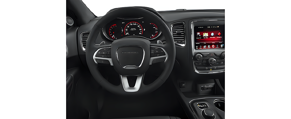 Dodge Durango 2015 25