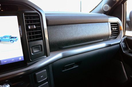 Ford F-150 Tremor 2022 : essai routier Image
