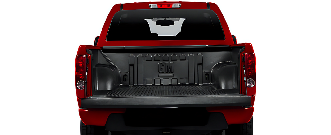 Chevrolet Colorado 2011 50