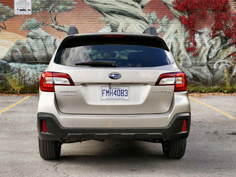 Editorial 2019 subaru outback 25i ltd es 05 bh