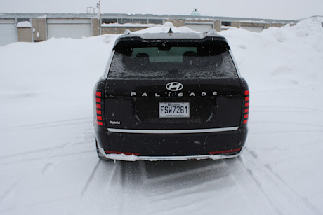 2026 Hyundai Palisade Hybrid - TD - DB - 260209 - 7