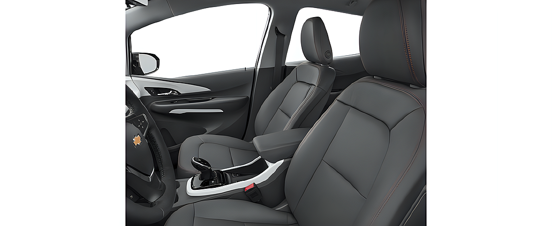 Chevrolet Bolt EV 2017 22