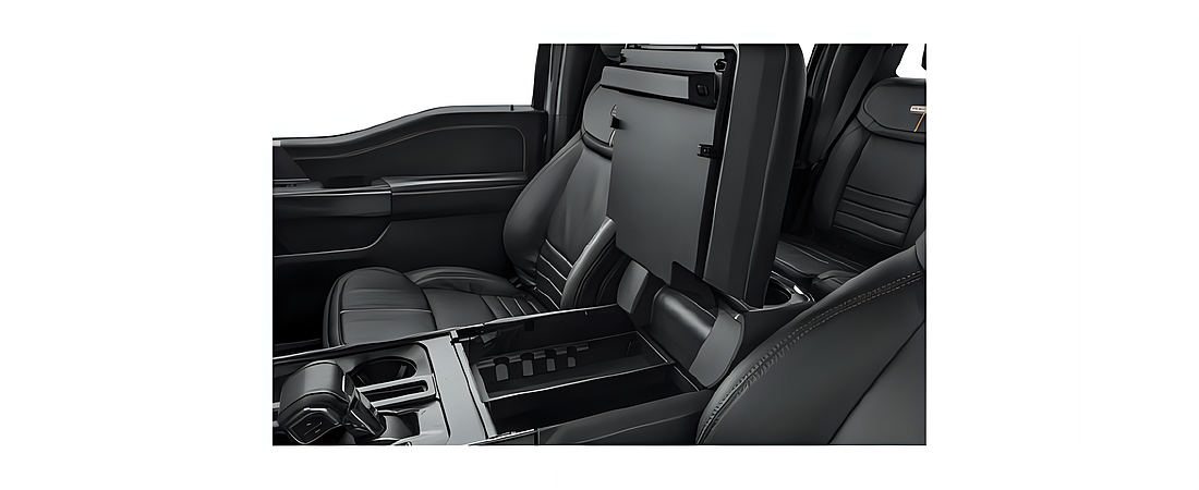 Ford F-150 2022 132