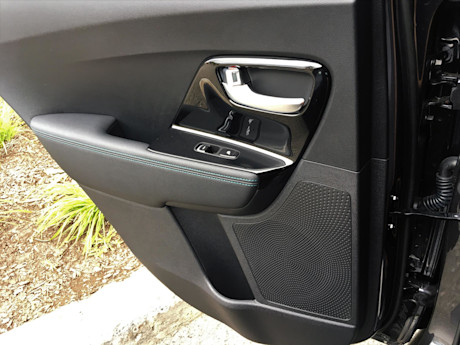 Kia Niro EV 2020 : essai routier Image