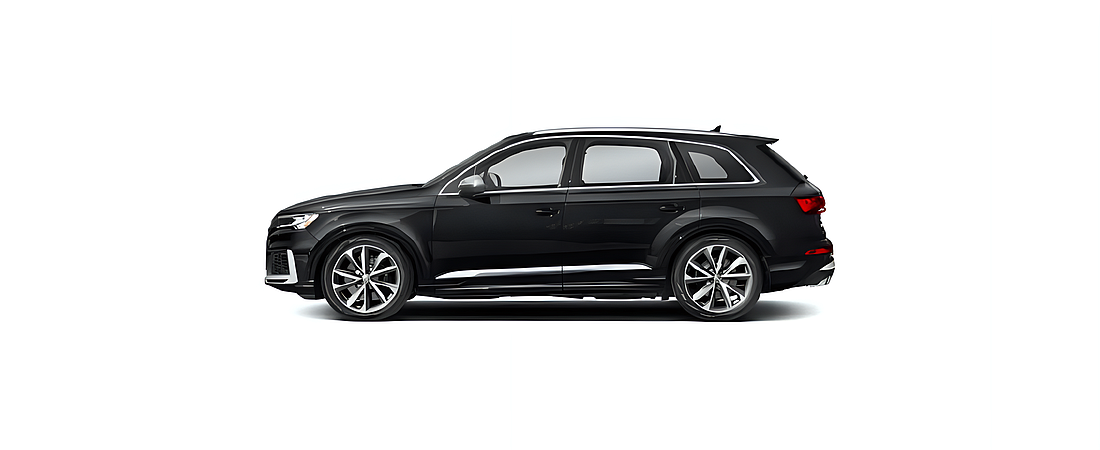 Audi SQ7 2022 3