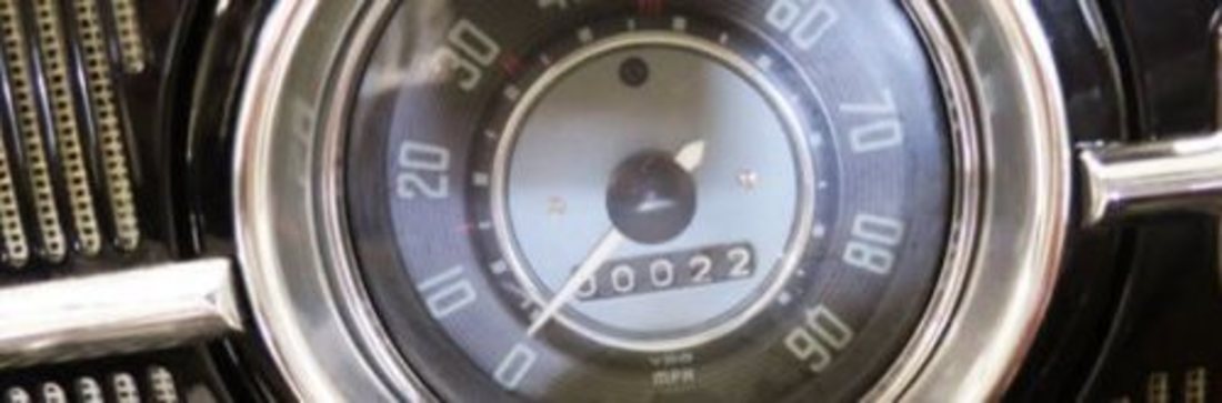 Rapport: VW Coccinelle – La petite bête à un million
