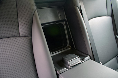 Lexus ES 250 AWD 2022 : essai routier Image