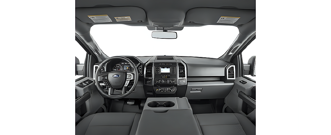 Ford F-150 2018 46